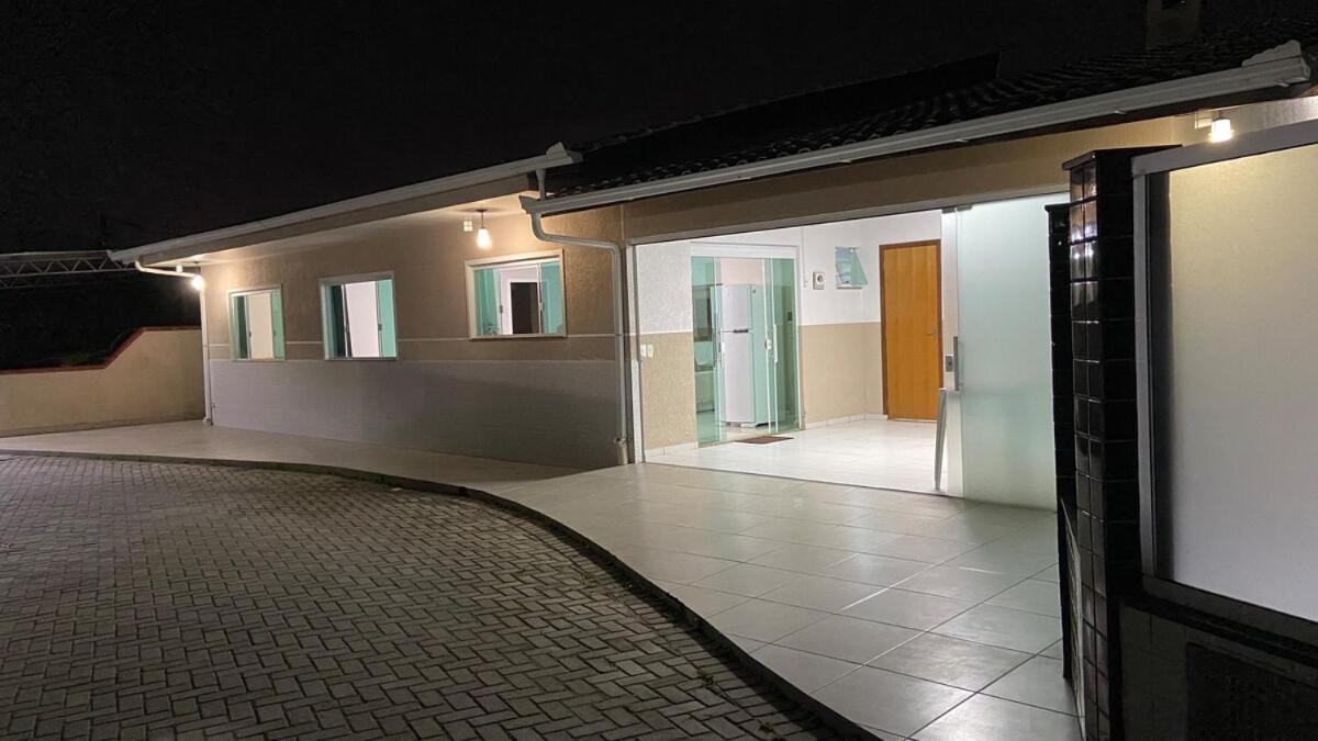 Casa Com Piscina Apartamento Balneario Camboriu