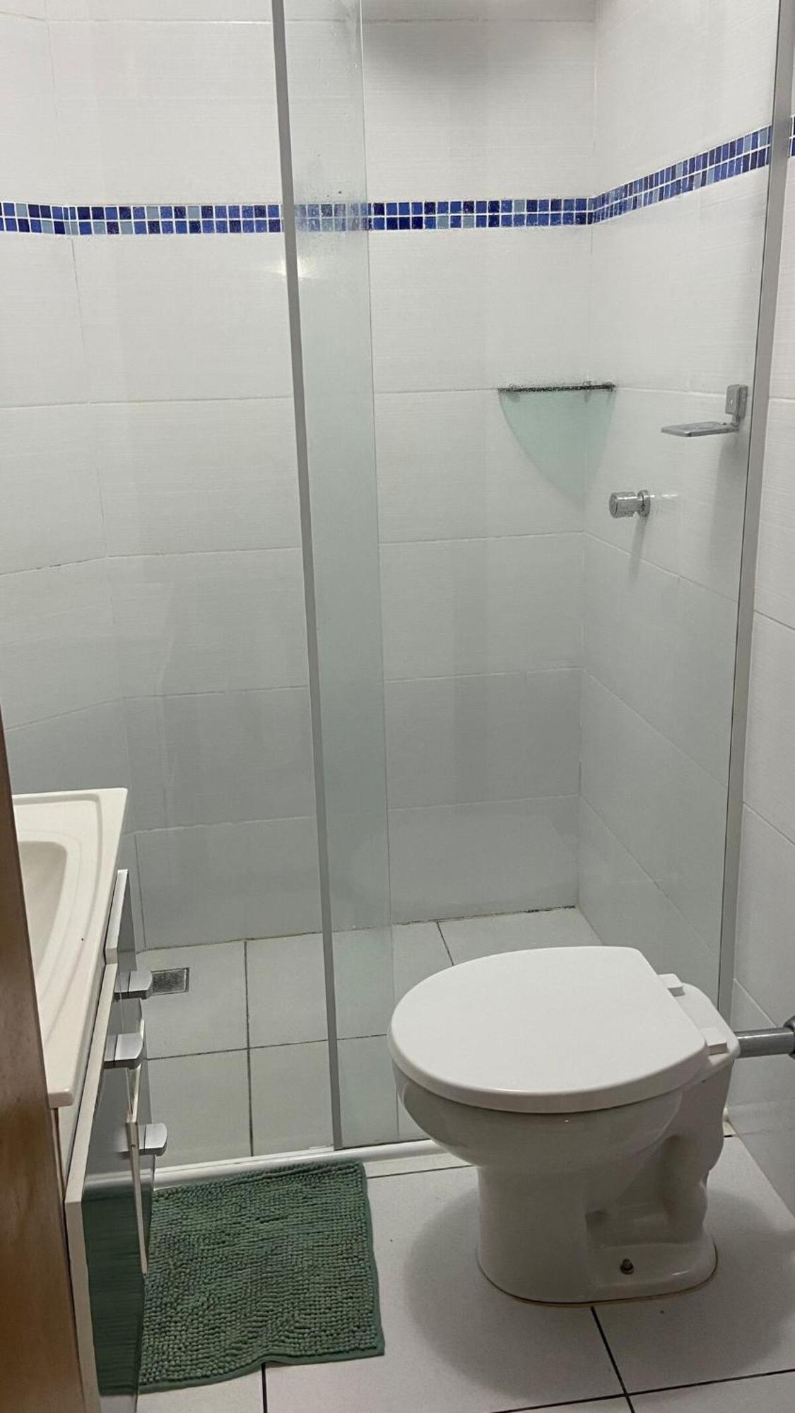 Casa Com Piscina Apartamento *