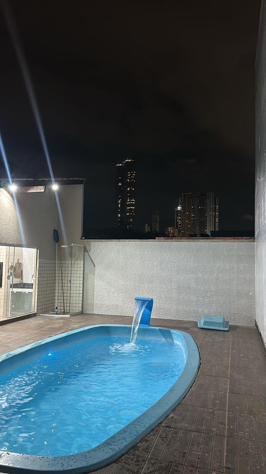 Casa Com Piscina Apartamento Balneario Camboriu