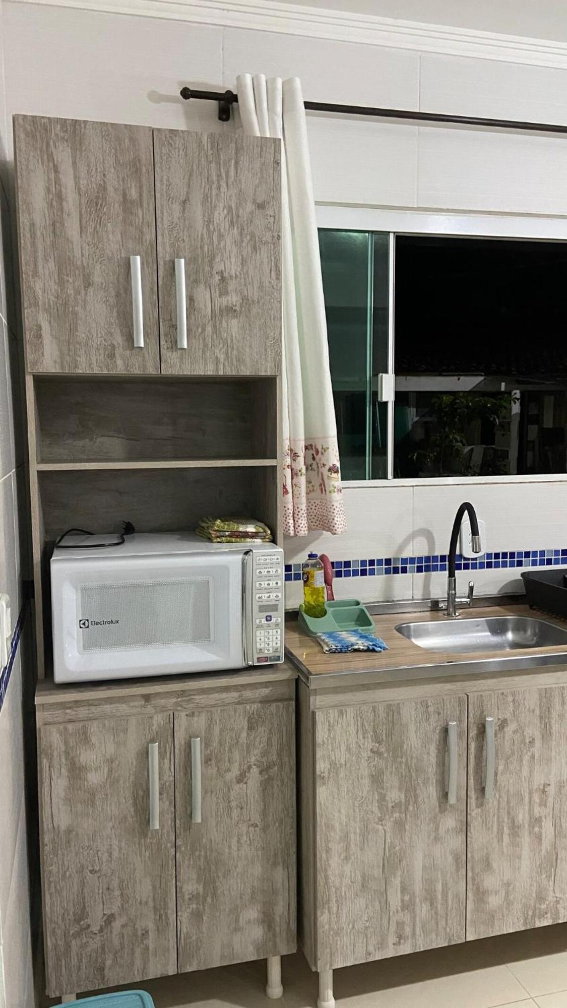Apartamento Casa Com Piscina Balneario Camboriu